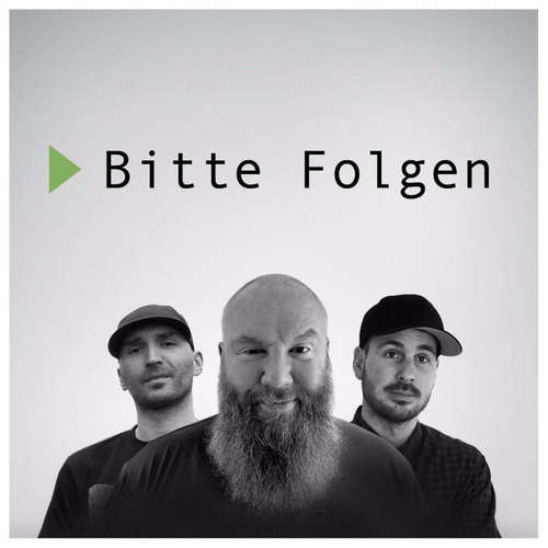 Bitte Folgen | Der Serien-Talk