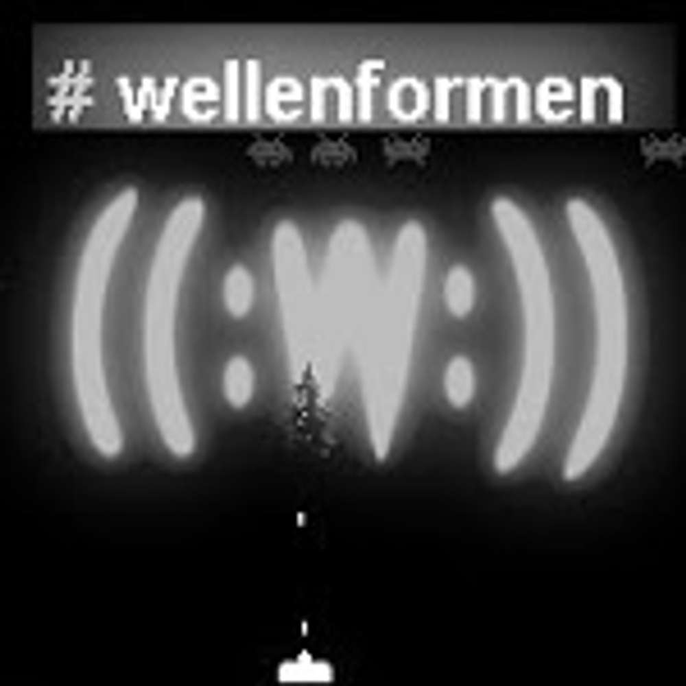 wellenformen 63