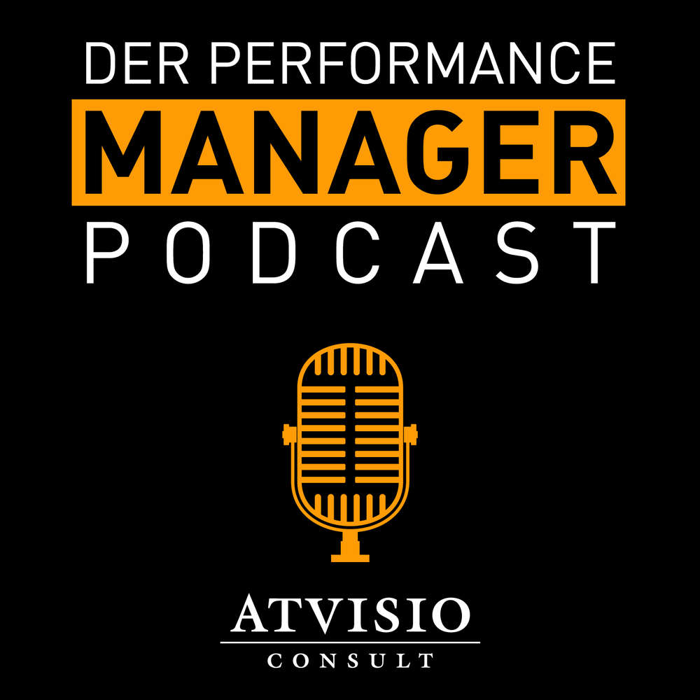 #151 Controller Congress 2019 - Peter Küssner von Cubeware im Gespräch