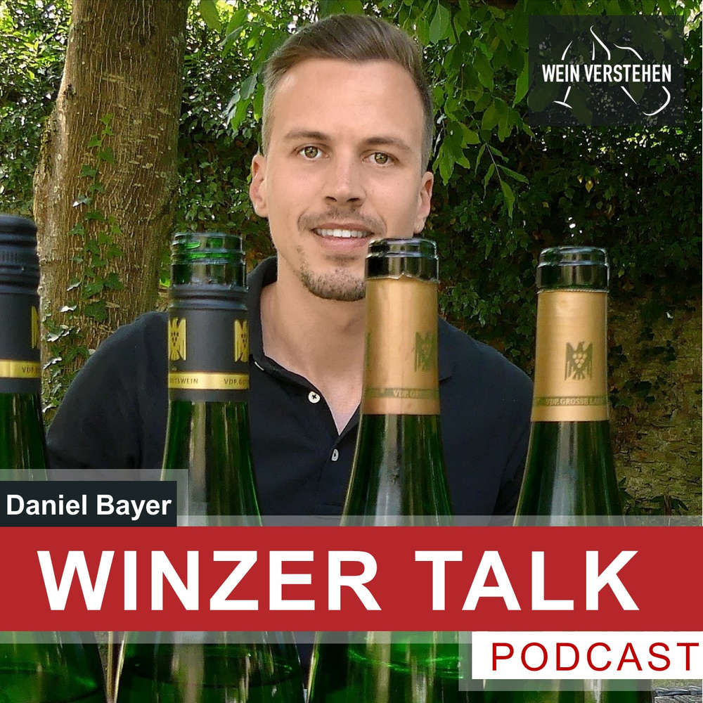 Wie beeinflusst der Mensch das Terroir? | Weingut Erwin Sabathi