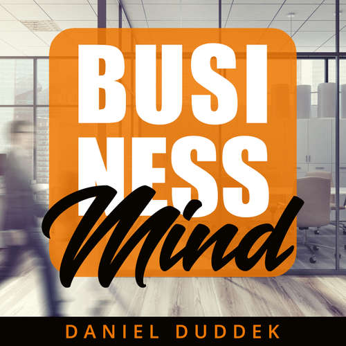 Business Mind | Persönlichkeit macht Umsatz.