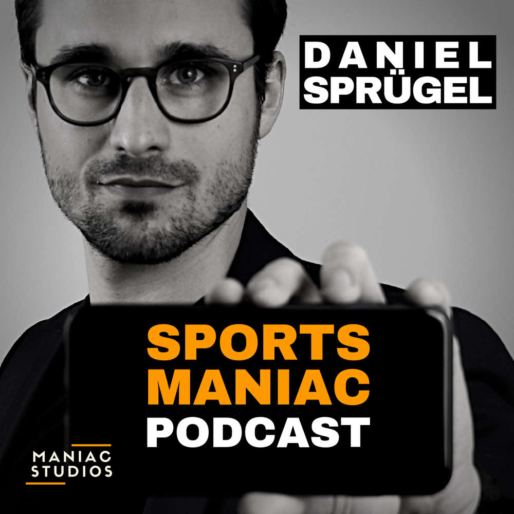 #136: "Viele vergessen, dass sie im Esports auch Geld verdienen müssen!" - mit SK Gaming-Inhaber Alexander T. Müller