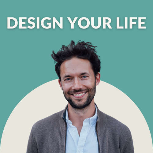 Design Your Life mit David Blum