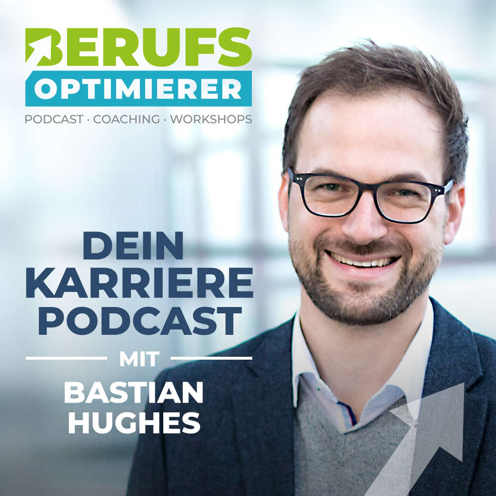 ITV-1: Wie du dich für den richtigen Job entscheidest #Experteninterview mit Reimo Schaupp (#027.1)