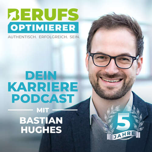 Berufsoptimierer - Erfolg in Bewerbung und Karriere