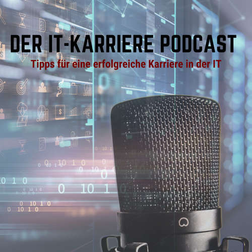 Der IT-Karriere Podcast