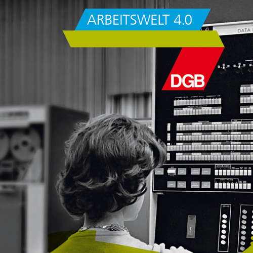 DGB-Podcast "Wissen macht Arbeit"