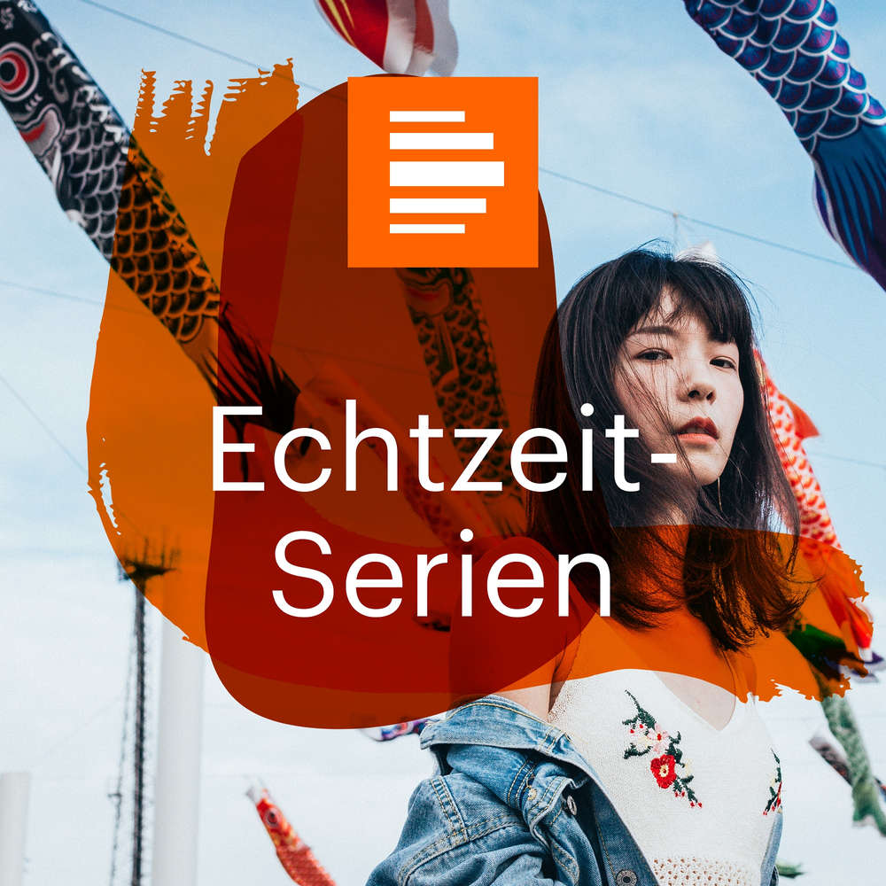 Serie Ja!Tapora 08: Freiheit