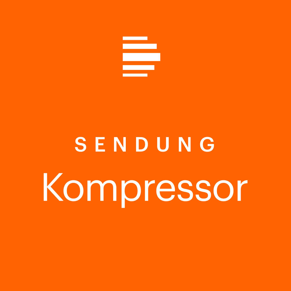 Kompressor, Die ganze Sendung.