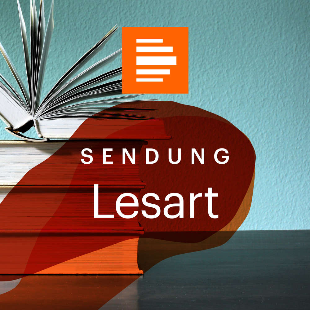 Lesart. Die ganze Sendung