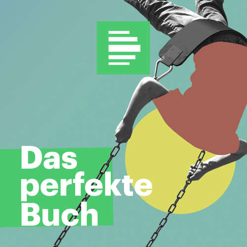 Das Perfekte Buch für den Moment - Deutschlandfunk Nova