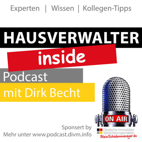 HAUSVERWALTER inside  I  Wissen I Experten I Kollegen-Tipps I Unternehmer