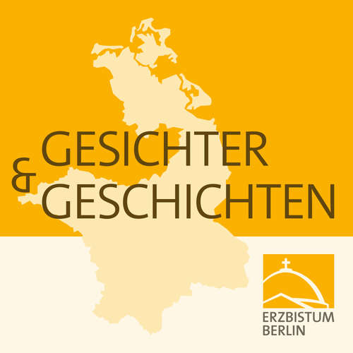 Gesichter und Geschichten