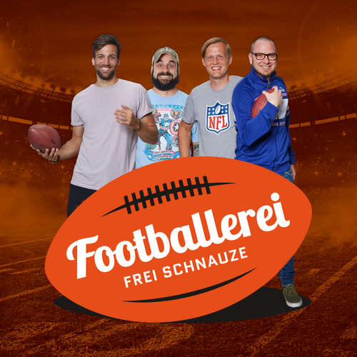 Footballerei – Frei Schnauze