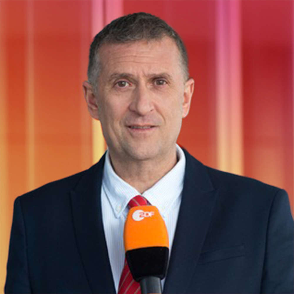 “Putin treibt einen Keil“
