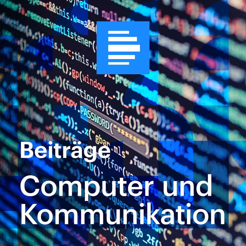 Erforscht, entdeckt, entwickelt - Das Info-Update