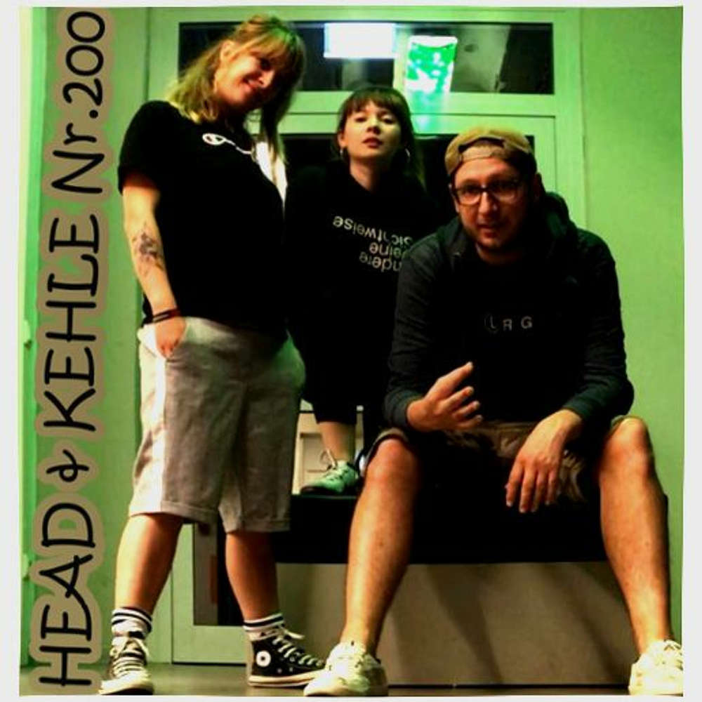 Head&Kehle "Die Jule&Laura&Jannis - LateNightShow Vol.5" Podcast Nr.200 10.06.2019