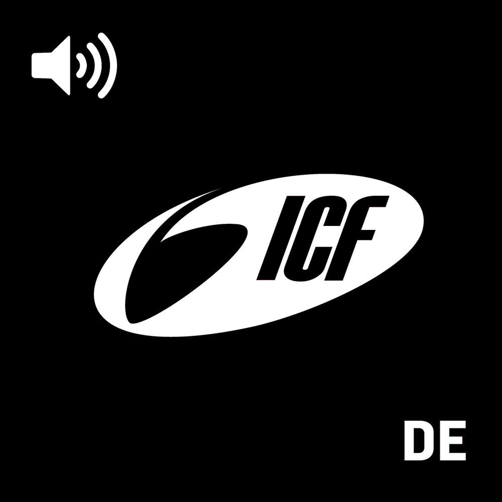 Voice of God – Gott spricht zu mir – Nic Legler