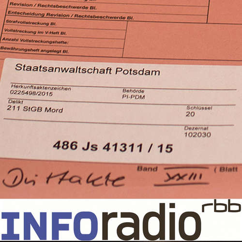 Alles so normal – Warum starben Elias und Mohamed? | Inforadio
