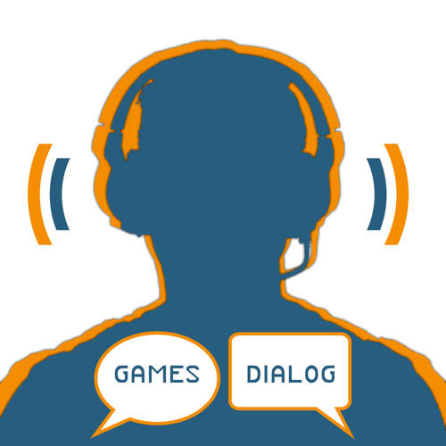GAMES DIALOG
