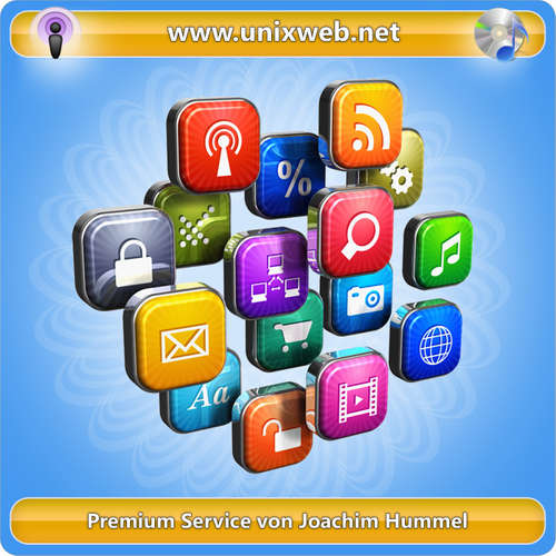 Software Loesungen fuer Unternehmen mit Joachim Hummel