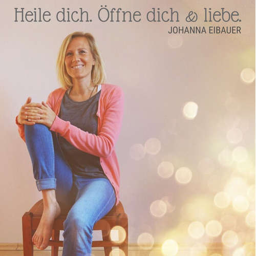 SINGLE- FRAUEN Podcast - Heile dich. Öffne dich & liebe.