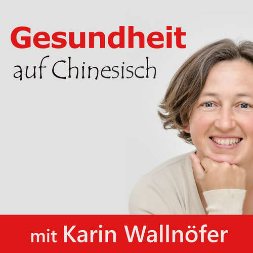 Gesundheit auf Chinesisch