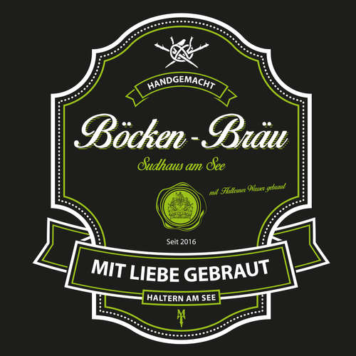 Böcken-Bräu-Podcast - Sudhaus am See