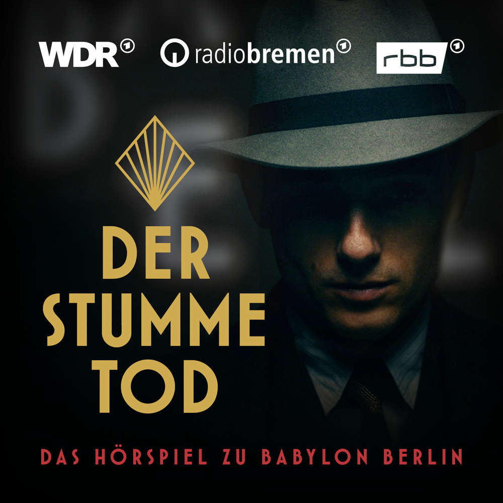 Der stumme Tod (3/6): Zu viele und zu wenig Worte