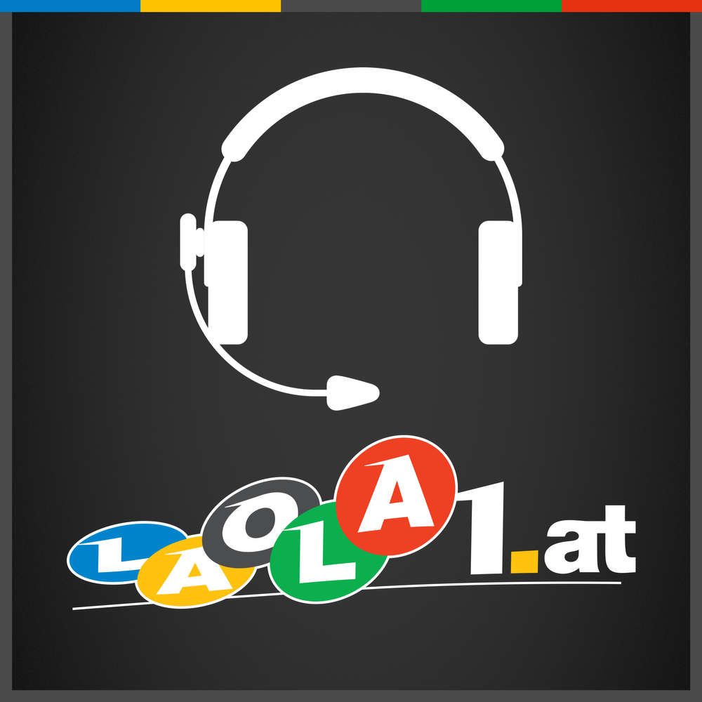 LAOLA1 On Air - Der Sport-Podcast