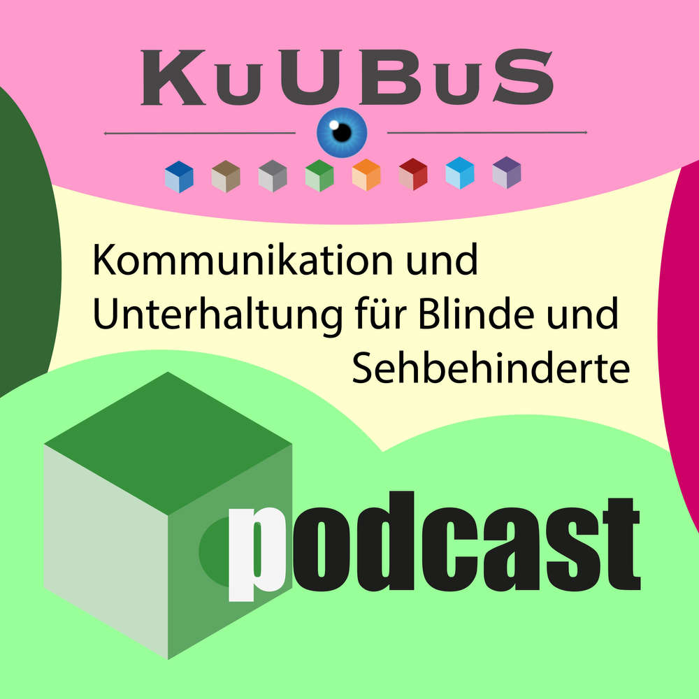 MainCast #2 – Die KuUBuS App