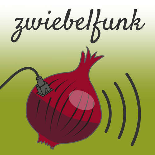 zwiebelfunk - der Podcast für Esslingen und den Rest der Welt