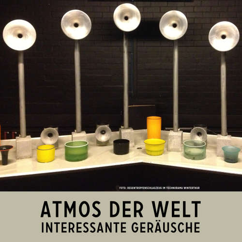 Atmos der Welt