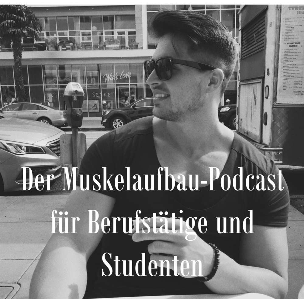 015 - Optimaler Muskelerhalt in Stressphasen bei der Arbeit oder an der Uni