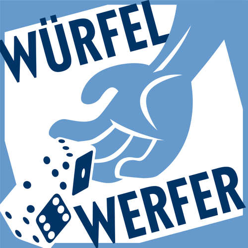 Die Würfelwerfer - Brettspiele, Kartenspiele, alle Spiele!