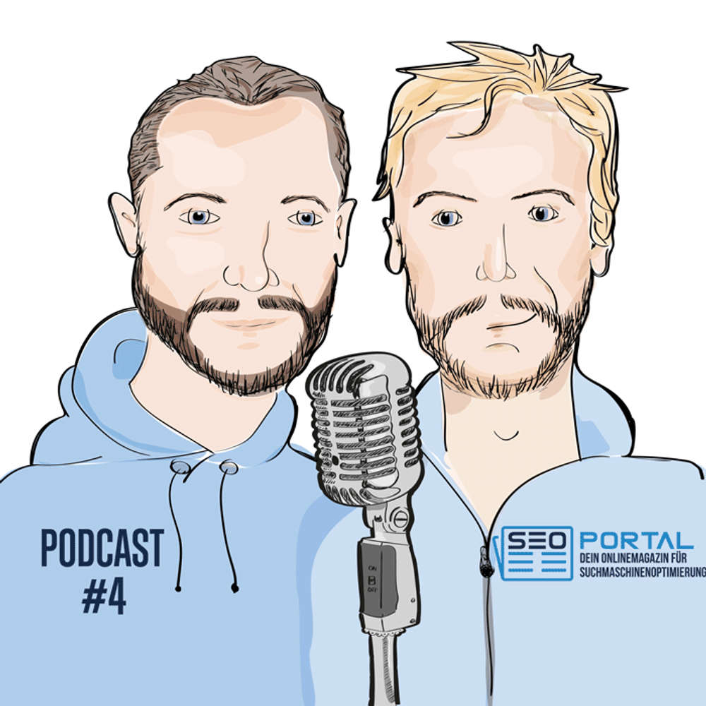 SEO Portal Podcast #4