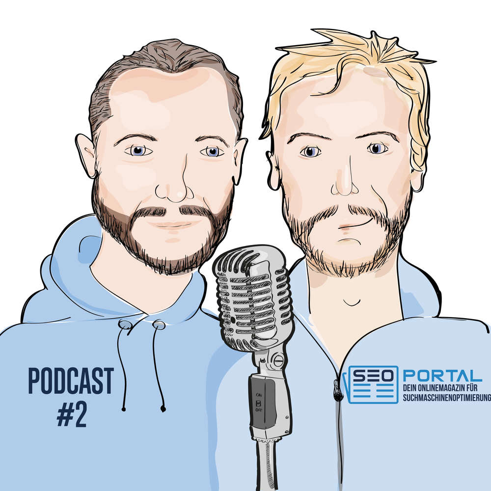 SEO Portal Podcast #2