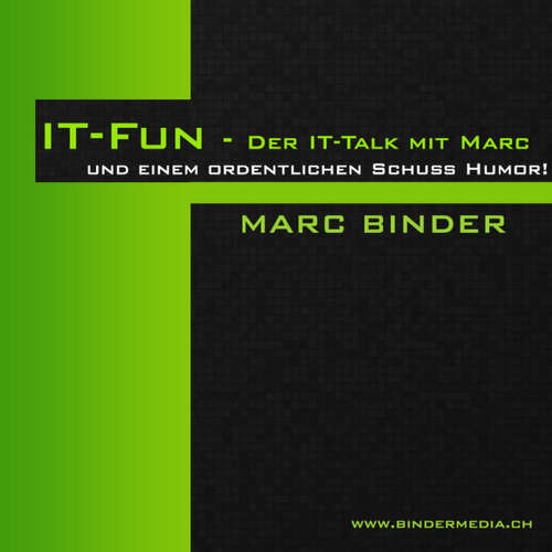 IT-Fun - IT-News, die Spass machen...