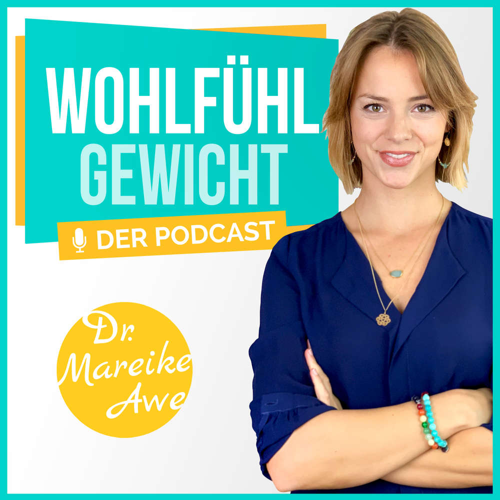 161: Wie Du Dich zu 100% annimmst und Energie im Alltag gewinnst