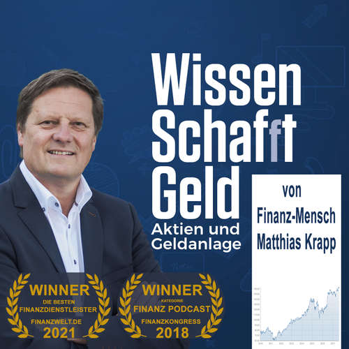 #598 - Das Börsenlexikon: Heute B wie Börse