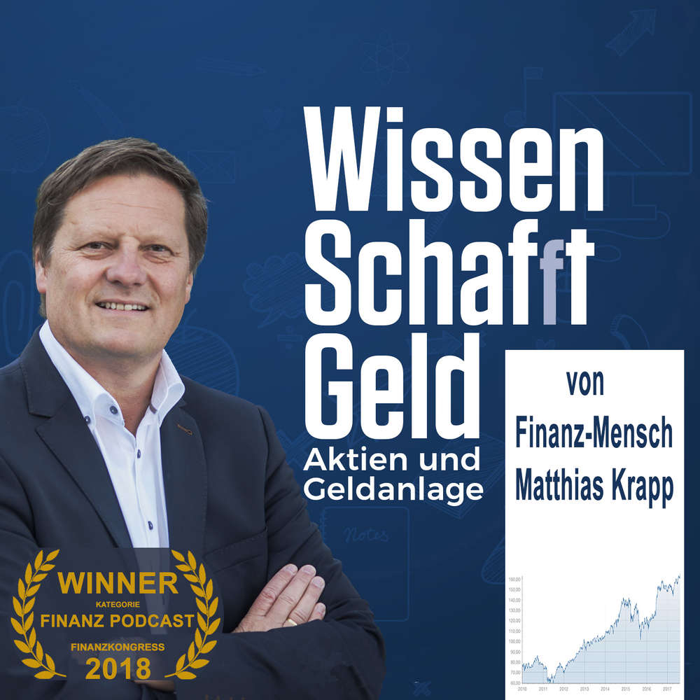 #286 - Wie lange reichen 200.000,- Euro?
