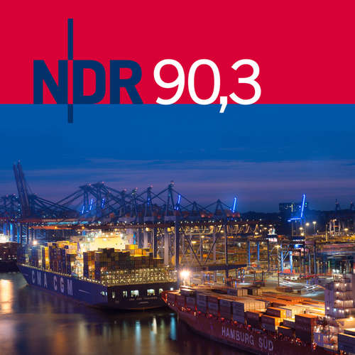 NDR 90,3 - Die Nachrichten für Hamburg