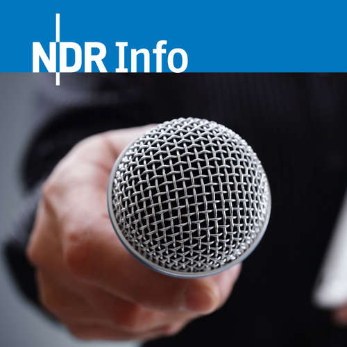 NDR Info - Der Talk