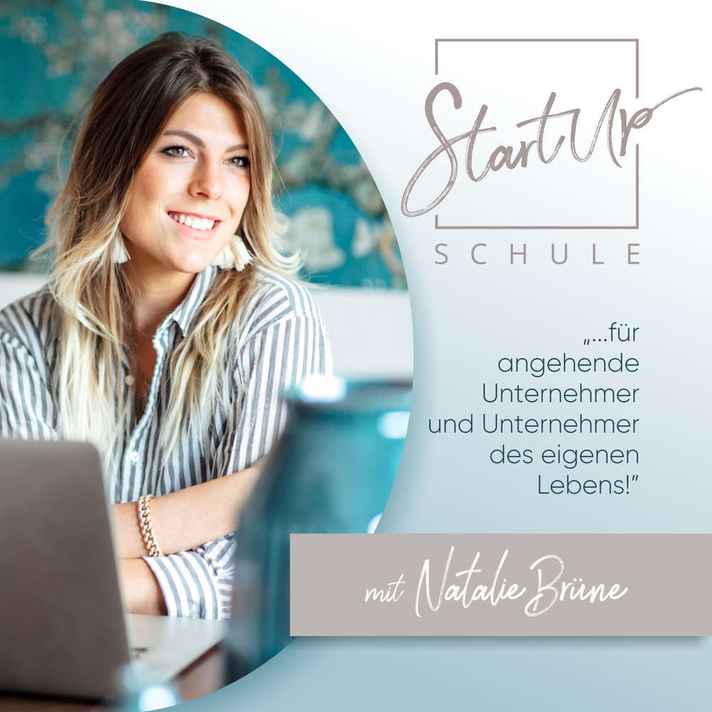 FINANZIERUNG beim Schritt in die Selbstständigkeit - So kann's gehen!