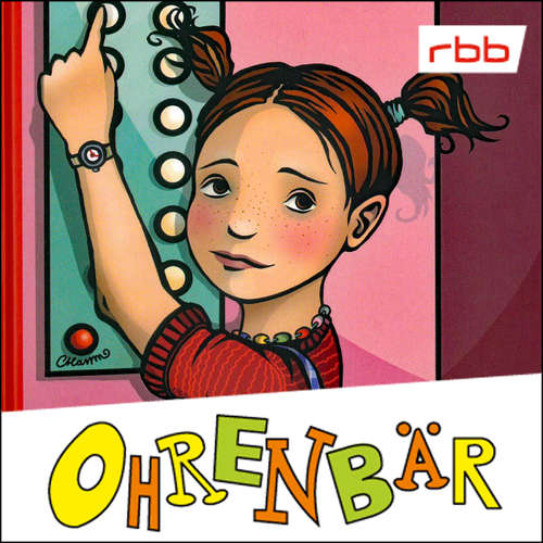 Marie kann alles (6/7): Der Flur der tausend Türen