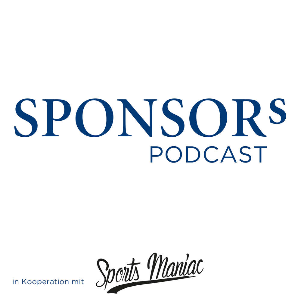 #078 Unternehmer Sven Lorenz: „Richtig Reich“ im Sportbusiness