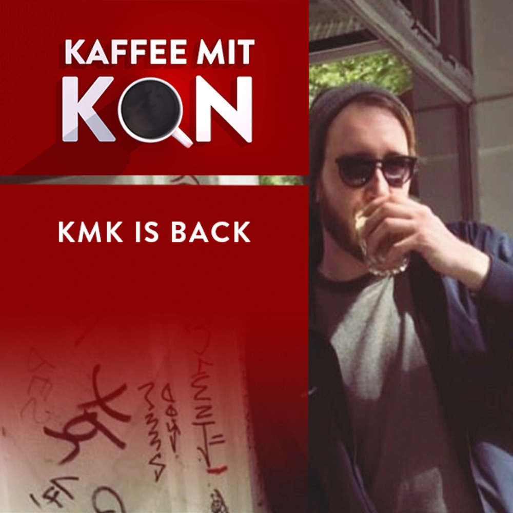 Kaffee mit Kon (is back)
