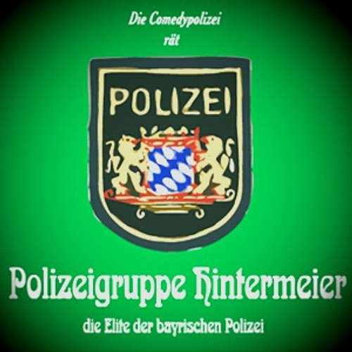 Dingolstadt Comedy: Polizeigruppe Hintermeier