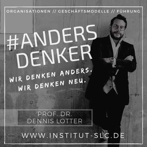 Business Development / Geschäftsmodelle vom Kunden aus denken / Interview Dr. Ematinger