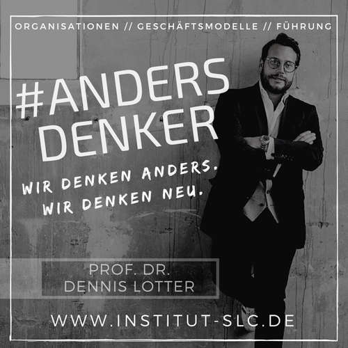 #Andersdenker:Agile Führung & Business Development